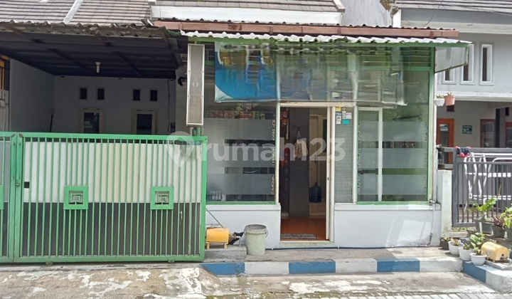 DIJUAL SECEPATNYA RUMAH 1 PANTAI BAGUS DENGAN HARGA SANGAT TERJANGKAU