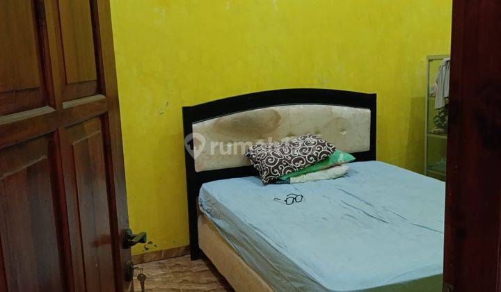 DIJUAL SECEPATNYA RUMAH 1 LANTAI DENGAN HARGA SANGAT TERJANGKAU 2