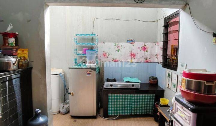 DIJUAL SECEPATNYA RUMAH BAGUS 1 LANTAI HARGA SANGAT TERJANGKAU 2