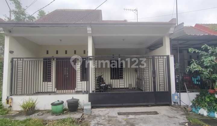 DIJUAL SECEPATNYA RUMAH 1 LANTAI BAGUS HARGA SANGAT TERJANGKAU DIJUAL SECEPATNYA RUMAH 1 LANTAI BAGUS HARGA SANGAT TERJANGKAU