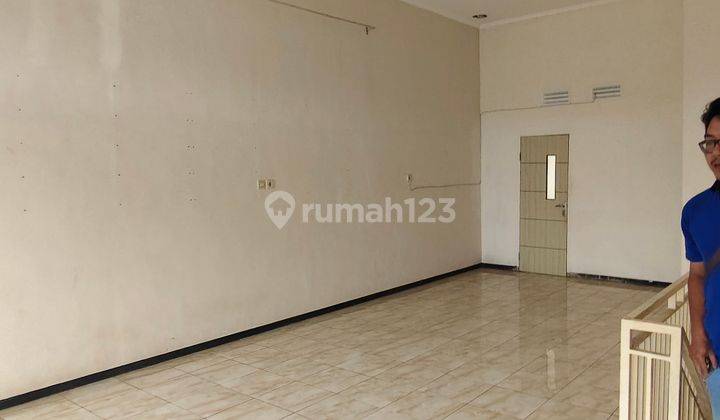 Ruko 2 Lantai Siap Huni Cocok Untuk Usaha Apapun Harga Sangat Terjangkau