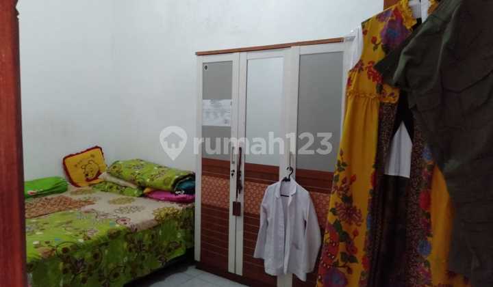 Rumah Cantik 1 1/2 Lantai Dengan Harga Sangat Terjangaku 2