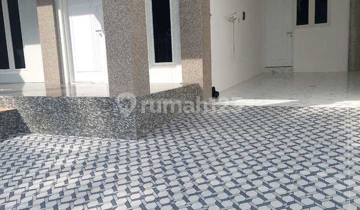 Dijual Secepatnya Rumah 1 Lantai Cantik Modern Harga Sangat Terjangkau 2