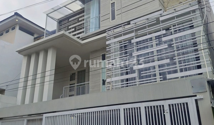 Active Villa House 2 Floors Nice Modern Very Affordable Price