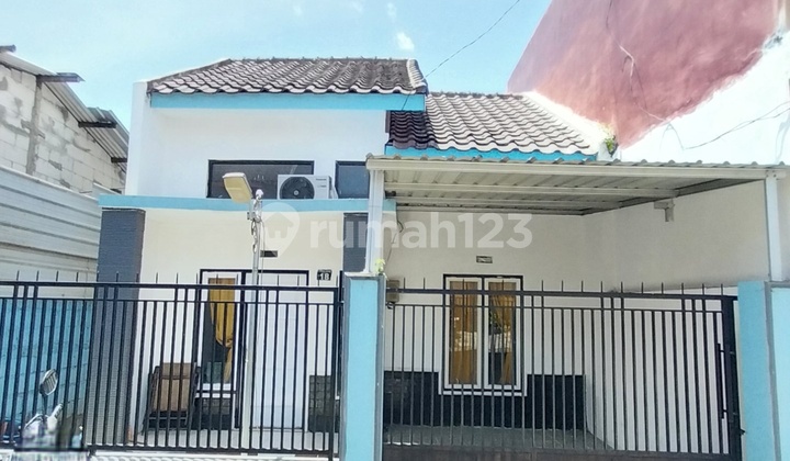FOR QUICK SALE: BEAUTIFUL &amp; NICE 1-STORY HOUSE AT A VERY AFFORDABLE PRICE