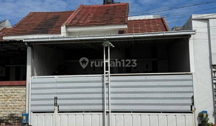Runah 2 Lantai Bagus Siap Huni Harga Sangat Terjangkau 1