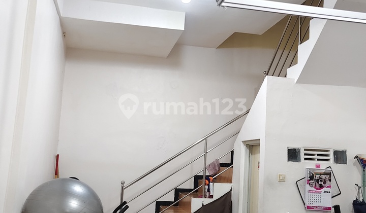 DIJUAL SECEPATNYA RUKO 2 LANTAI BAGUS LOKASI SANGAT STRATEGIS 2