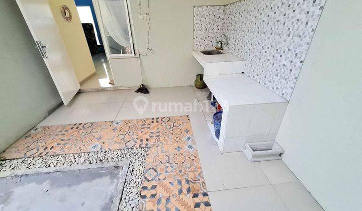 Rumah 1 Lantai Cantik & Bagus Modern Harga Sangat Terjangkau 2