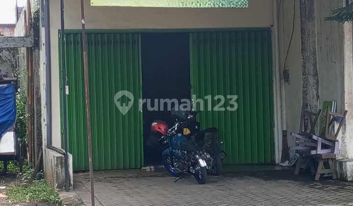 DIJUAL RUKO SECEPATNYA LOKASI SANGAT STRATEGIS HARGA SANGAT TERJANGKAU 1
