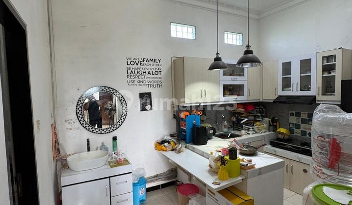 DIJUAL SECEPATNYA RUMAH 1 LANTAI BAGUS HARGA SANGAT TERJANGKAU 2