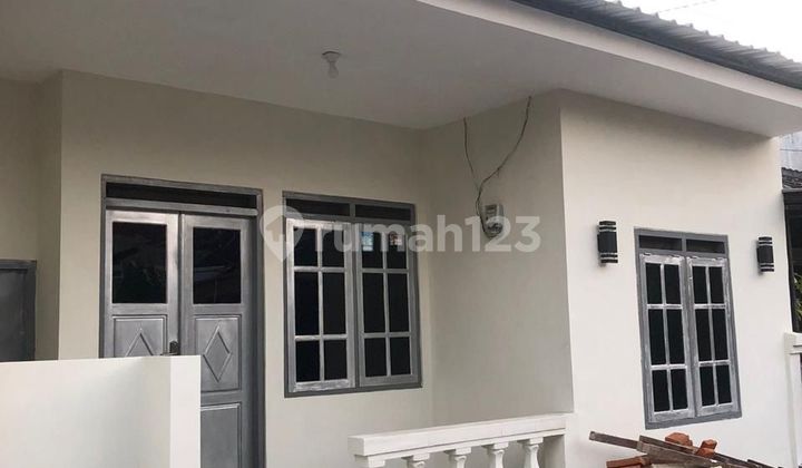 Rumah Kost Aktif 1 Lantai Bagus Dengan Harga Sangat Terjangkau Rumah Kost Aktif 1 Lantai Bagus Dengan Harga Sangat Terjangkau