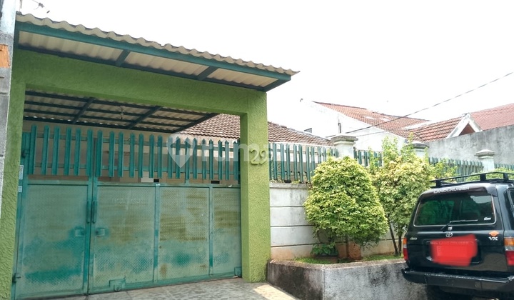 Rumah Strategis 443 M² di Jalan Jeruk Manis, Kebon Jeruk - Cocok untuk Hunian atau Investasi Rumah Strategis 443 M² di Jalan Jeruk Manis, Kebon Jeruk - Cocok untuk Hunian atau Investasi