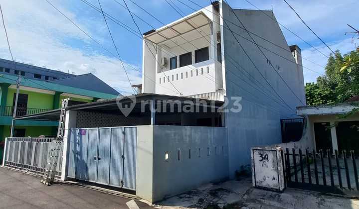 Rumah Modern Luas255m,Ambas Cipete,Cash Only,Dekat MRT H.nawi Rumah Modern Luas255m,Ambas Cipete,Cash Only,Dekat MRT H.nawi