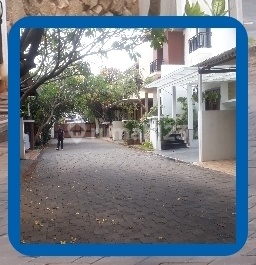 Rumah Murah 2 Lantai Mutiara Pejaten , Jakarta Selatan - 2 Lantai, Luas 208M², Cash Only