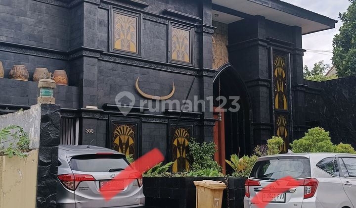 Cash Only, Rumah Modern 2 Lt Luas 345M, Gudang Peluru,Tebet, Strategis Cash Only, Rumah Modern 2 Lt Luas 345M, Gudang Peluru,Tebet, Strategis