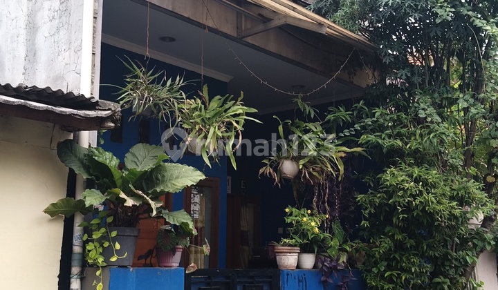 Rumah Murah 2 Lantai Di Pasar Minggu Luas 67 M,lokasi Strategis 2