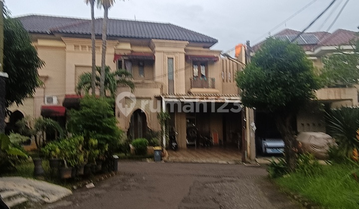 Rumah Mewah Luas 199M di Perumahan Cilandak Pondok Labu, Akses Dekat Tol Andara, Cash Only Rumah Mewah Luas 199M di Perumahan Cilandak Pondok Labu, Akses Dekat Tol Andara, Cash Only