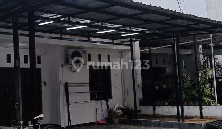 Rumah Di Griya Ciganjur Jagakarsa - Luas 122m - Cash Only Rumah Di Griya Ciganjur Jagakarsa - Luas 122m - Cash Only