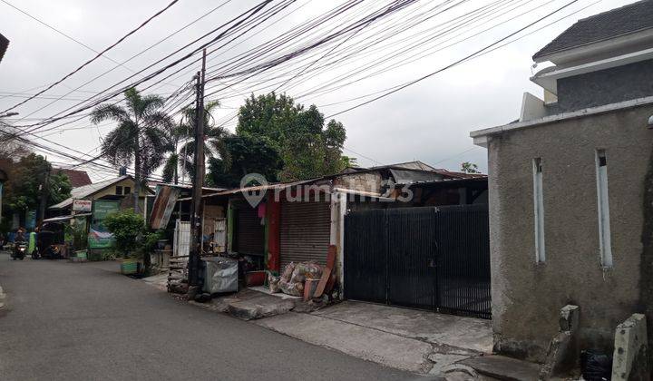 Rumah  minimalis 2 lantai  LT 133 m2,daerah pasar minggu 2