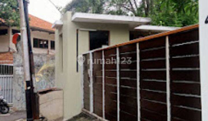 Rumah mewah,modern,2 lantai,LT 871 m2,JL ampera, JktS, CASH ONLY, P-69#1127 2