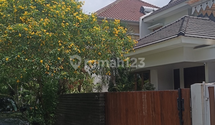 Rumah Modern Siap Huni 2Lt Luas 294M,Perumahan Tanjung Barat Jaksel, Cash Only,Dekat Tol Antam