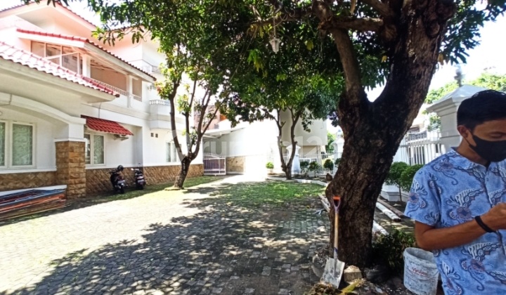 Rumah Mewah 1.361 M² Di Rancho Tanjung Barat - Dekat Tol Antam, Cash Only 2