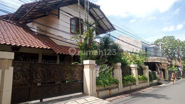 Turun Harga!! Rumah Hunian Murah Dan Modern,,lt 350 M,jl Pelita,cilandak,jkts,cash Only,l-301 2