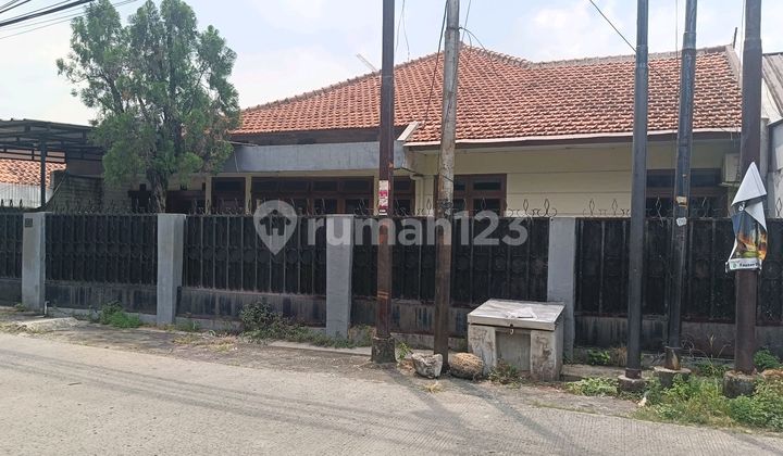 Cash Only, Murah, Rumah Sederhana Luas 328M,Pejaten Timur, Lokasi Strategis 2