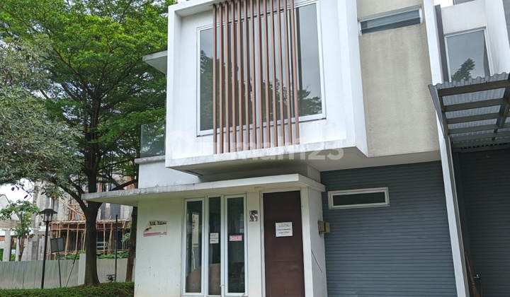 Rumah Siap Huni Di Bintaro Sektor 9 - Luas 127m - Cash Only