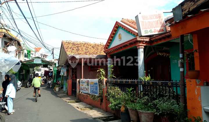 Affordable House 166 sqm, South Bambu City, Palmerah 2