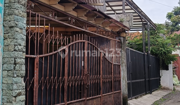 Simple House, 152M, Jagakarsa, Cash Only, Near Lenteng Agung KRL Station 2