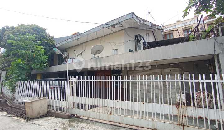 Dijual Rumah Tua 2 Lt,Luas 364M, di Jalan Bangka, Mampang, Lokasi Strategis Dijual Rumah Tua 2 Lt,Luas 364M, di Jalan Bangka, Mampang, Lokasi Strategis