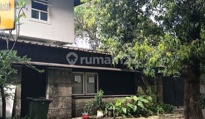 Dijual Rumah Mewah Hook 595 M di Lebak Bulus - Lokasi Strategis, Cocok Usaha, Cash Only Dijual Rumah Mewah Hook 595 M di Lebak Bulus - Lokasi Strategis, Cocok Usaha, Cash Only