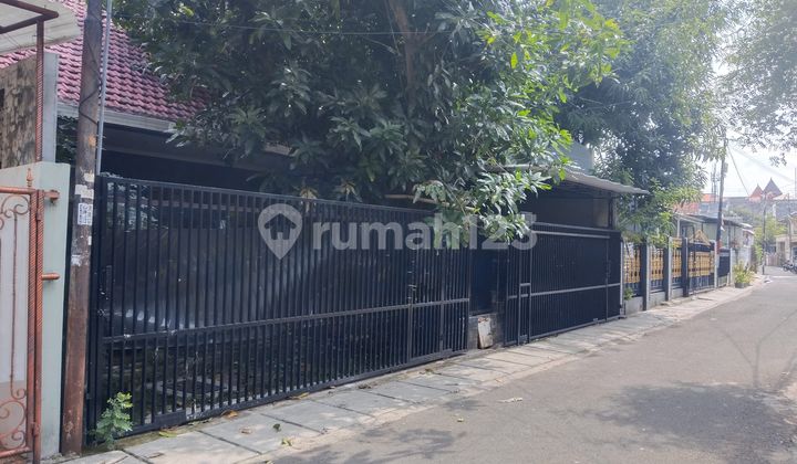 Rumah Dijual Di Jalan Grinting Iii Kebayoran Lama - Luas 207m, Cash Only 2