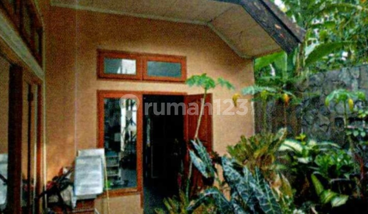 Cash Only, Rumah Luas 501M, Jalan Tembusan Pejaten Timur, Dekat KRL 2