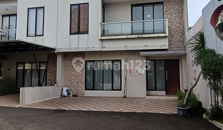 Rumah Modern Elysian Residence Kebagusan - Desain Elegan, Luas 84m², Cash Only Rumah Modern Elysian Residence Kebagusan - Desain Elegan, Luas 84m², Cash Only