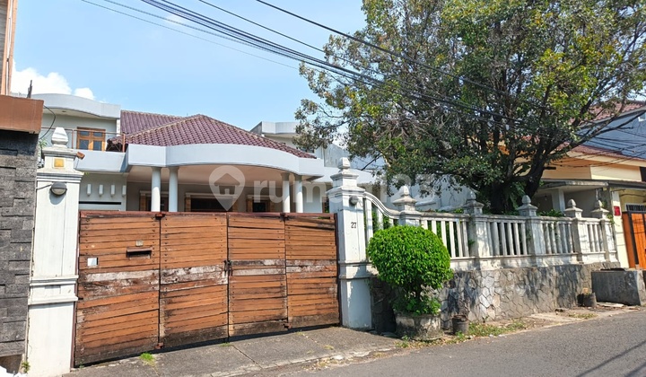 Old Cipete House, Wide Land 819 M, Business & Investment Potential - Cash Only 2