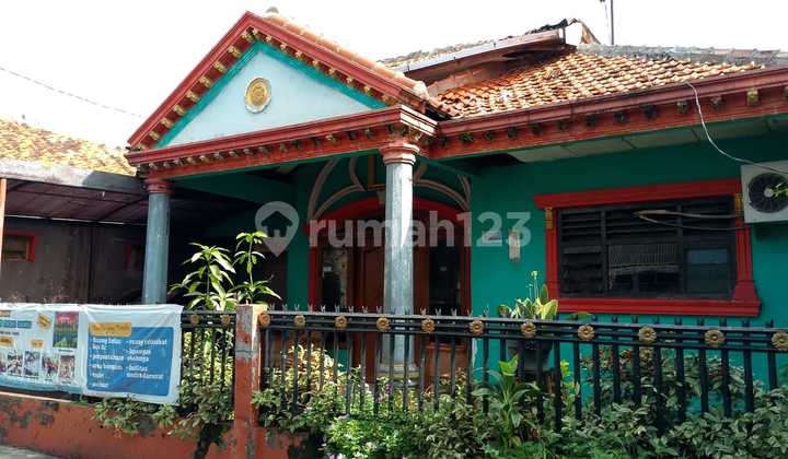 Rumah Murah Luas 166 M,kota Bambu Selatan, Palmerah Rumah Murah Luas 166 M,kota Bambu Selatan, Palmerah