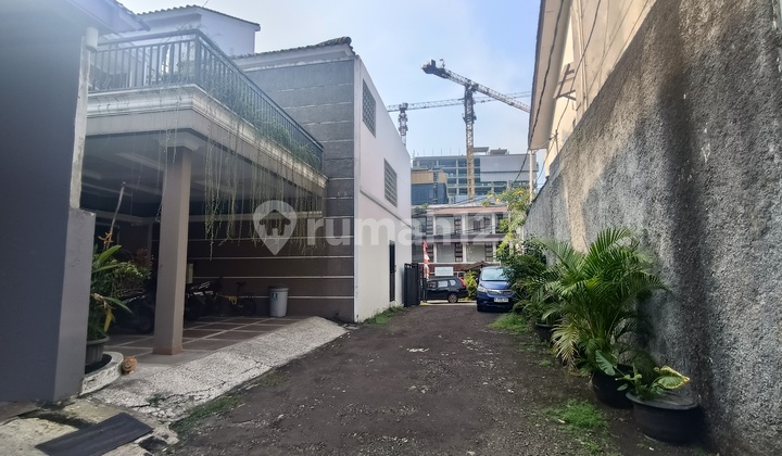 Rumah Nyaman Luas 144m Di Perumahan Lautzer Ragunan  2