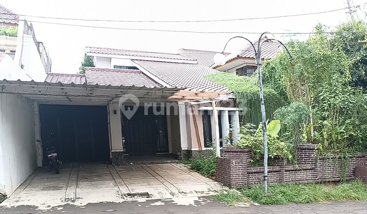 Rumah Lama Luas 298m,di Perumahan Warung Jati Timur Kalibata, Lokasi Strategis, Cash Only Rumah Lama Luas 298m,di Perumahan Warung Jati Timur Kalibata, Lokasi Strategis, Cash Only