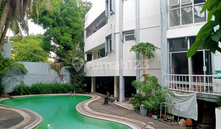 Hot Sale!! Rumah Luas 1020m, Di Jantung Cipete,cocok Untuk Kost Eksklusif Hot Sale!! Rumah Luas 1020m, Di Jantung Cipete,cocok Untuk Kost Eksklusif