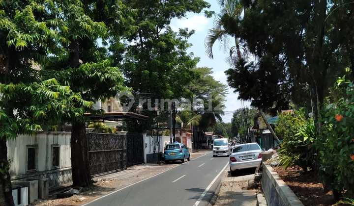 Cash Only, Nice 2-Story House 572M, Bintaro Permai, Strategic Location 2