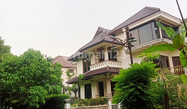 Cash Only, Investasi Cerdas! Rumah Asri Bukit Pratama Strategis dan Sejuk,Di Jalan Lebak Bulus Lt 600M2 Cash Only, Investasi Cerdas! Rumah Asri Bukit Pratama Strategis dan Sejuk,Di Jalan Lebak Bulus Lt 600M2