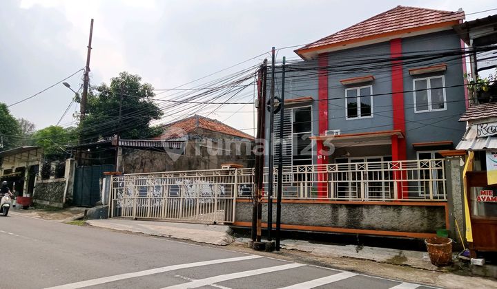 Kantor Siap Guna, Luas 364M, Lokasi Strategis 364 M, Pinggi Jalan Raya Srengseng Sawah,Cocok untuk Usaha, Dekat Dari KRL Lenteng Agung Kantor Siap Guna, Luas 364M, Lokasi Strategis 364 M, Pinggi Jalan Raya Srengseng Sawah,Cocok untuk Usaha, Dekat Dari KRL Lenteng Agung