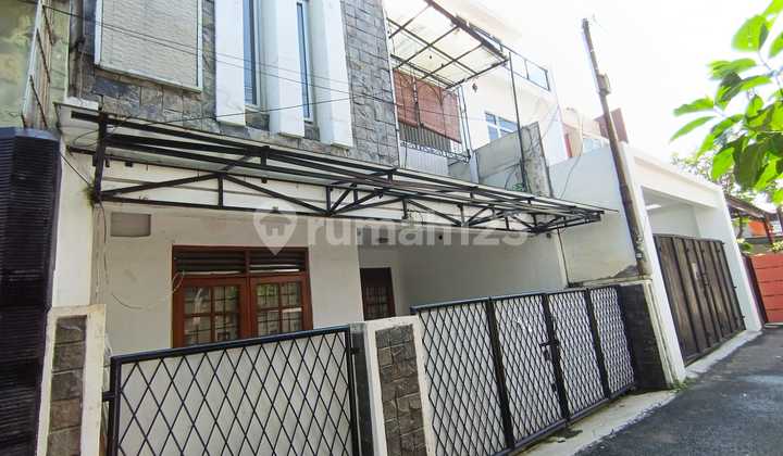 Beautiful and Spacious House in Cipete 393 M, Comfortable, Strategic and Serene Location 2