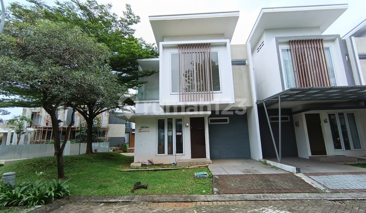 Rumah Siap Huni Di Bintaro Sektor 9 - Luas 127m - Cash Only 2