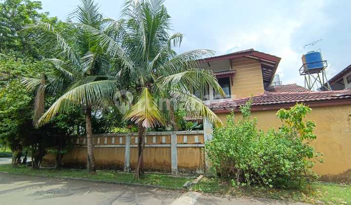Rumah Murah Di Komplek Pesanggrahan Mas Raya Petukangan - Luas 323m², Cash Only, Lokasi Strategis Jakarta Selatan Rumah Murah Di Komplek Pesanggrahan Mas Raya Petukangan - Luas 323m², Cash Only, Lokasi Strategis Jakarta Selatan