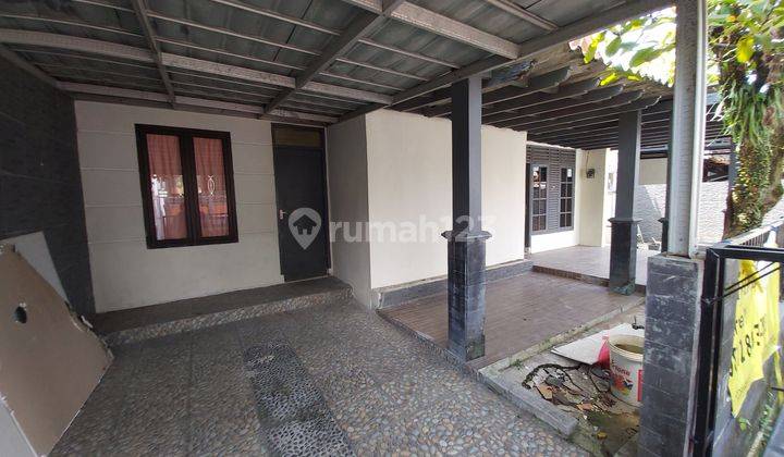 Rumah SHM di Perum Cibalagung 1
