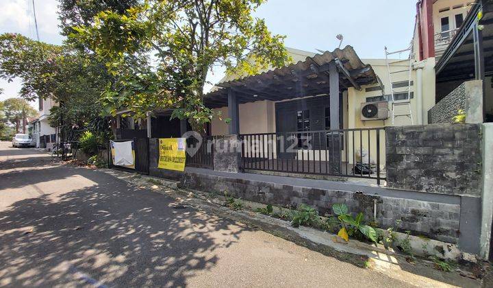 Rumah SHM di Perum Cibalagung 2