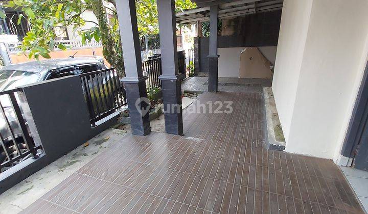 Rumah SHM di Perum Cibalagung 3